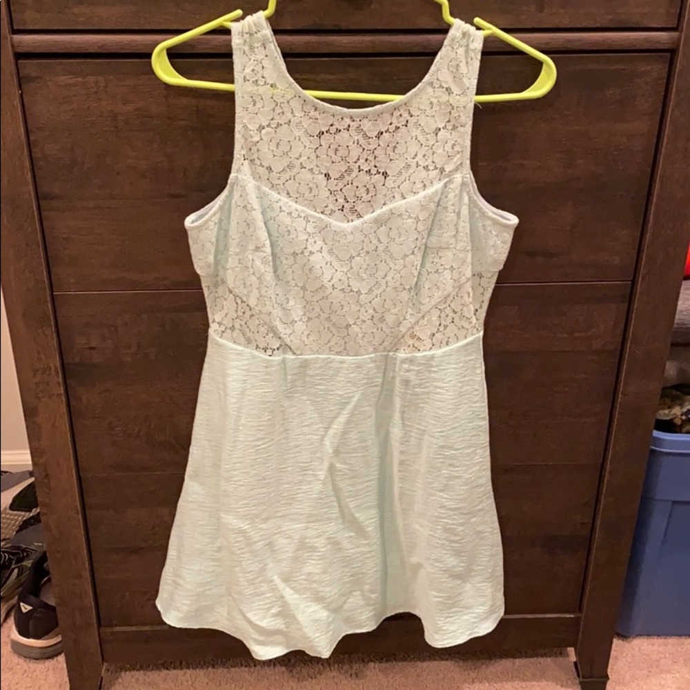 BCBGeneration dress